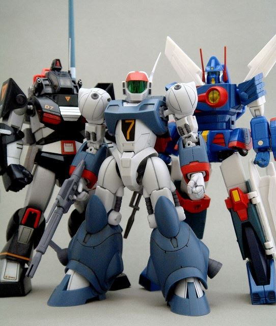最新ロボット アニメ 80 年代 最高のアニメ画像