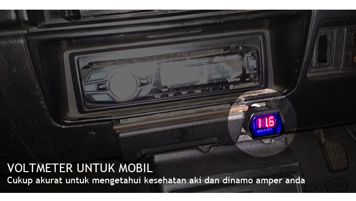 Inspiration 14 Sebab Mobil Distarter  Tidak  Mau Hidup 