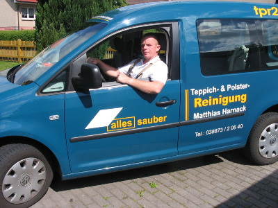 Bei polsterreinigung owl sind die verschmutzen polster und ausgedienten teppiche in den besten händen! Alles Sauber Teppich Und Polsterreinigung Matthias Harnack