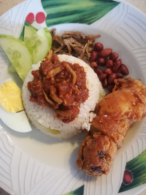 Resepi Ayam Goreng Tepung Bestari - Resepi Book h