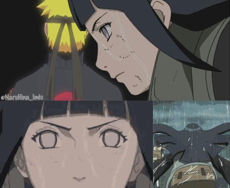 Kata Kata Hinata : Naruto The Movie The Last Why Naruto ...