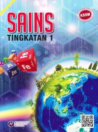 Harga Buku Teks English Tingkatan 1  mowmalay