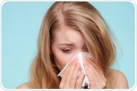 Study reveals new risk genes for allergic rhinitis