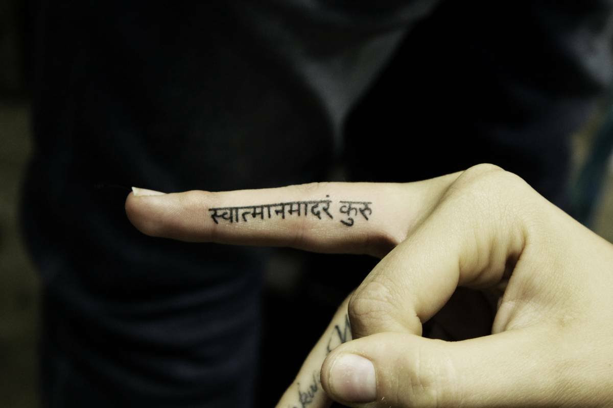 Words, followed by 369 people on pinterest. Minimalist Tattoo Ideas Designs That Prove Subtle Things Can Be The Most Beautiful Black Poison Tattoo Studio