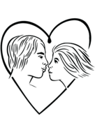 Get crafts, coloring pages, lessons, and more! St Valentine S Day Coloring Pages Free Coloring Pages