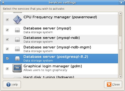 How to install postgresql on ubuntu server