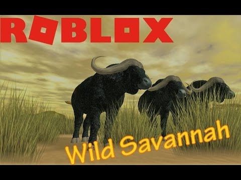 Roblox Wild Savannah Hacks How To Get Free Roblox In Roblox - descendants roblox music codes roblox codes rocitizens