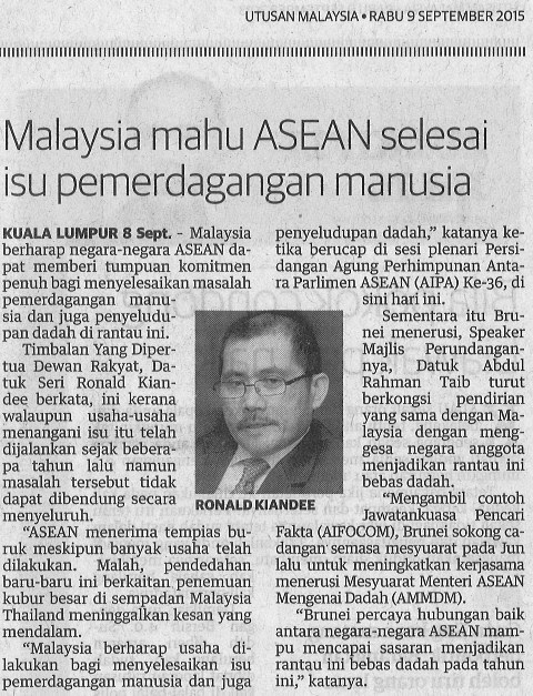 Surat Tidak Rasmi Memohon Maaf - URasmi