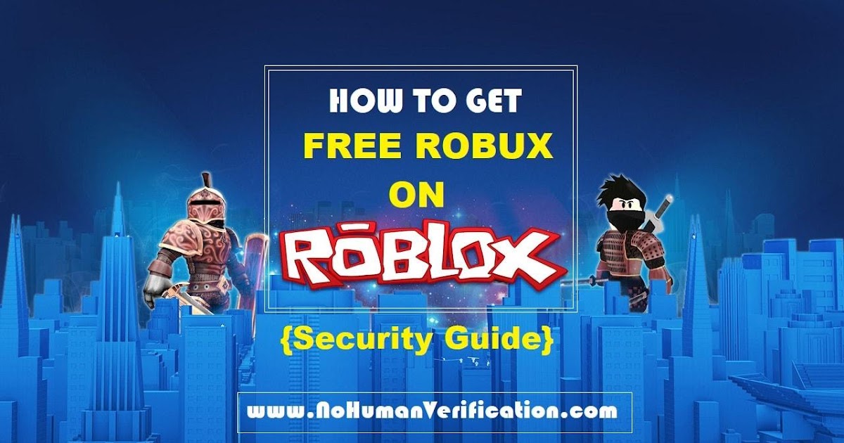 Free Robux No Verification For Real | Adopt Me Codes ...