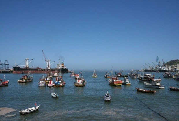 Bahía de San Antonio