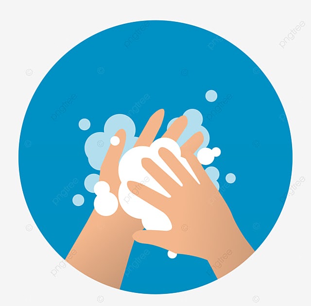  Gambar  Mencuci Tangan  Png Cuci  tangan  gratis ikon dari 