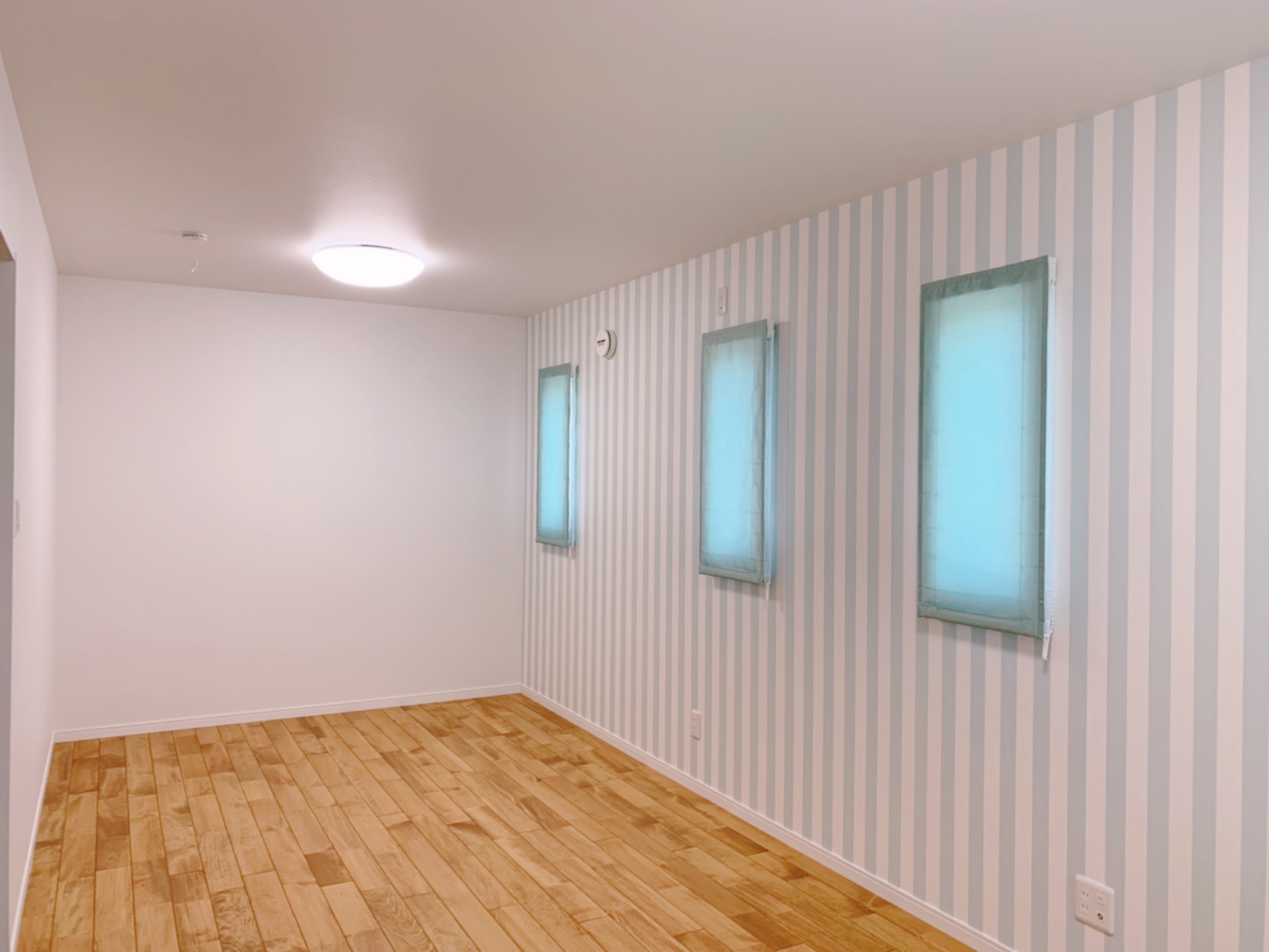 上 水色 壁紙 部屋 Hd壁紙画像