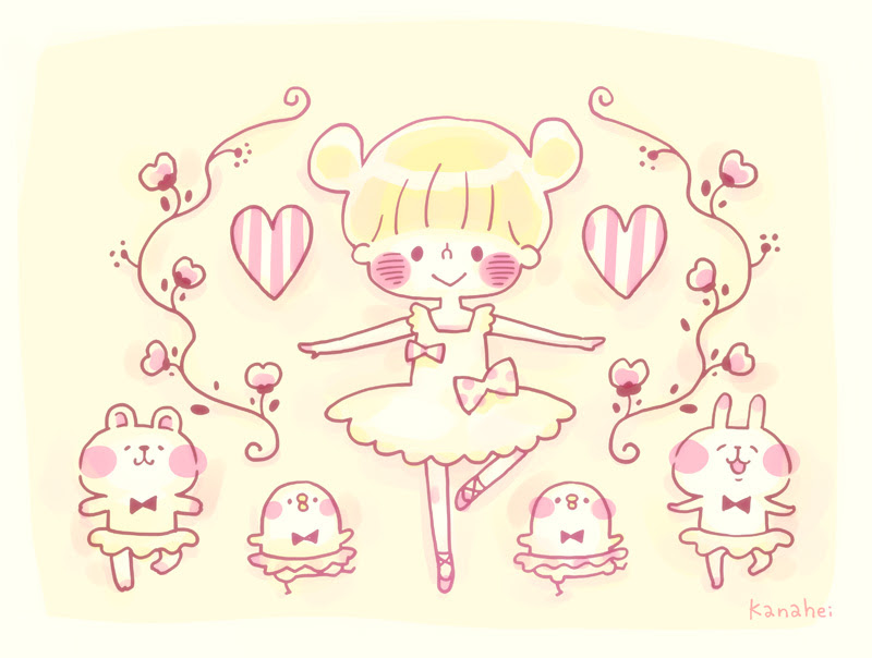 バレリーナ バレエ イラスト 簡単 ただの無料イラスト