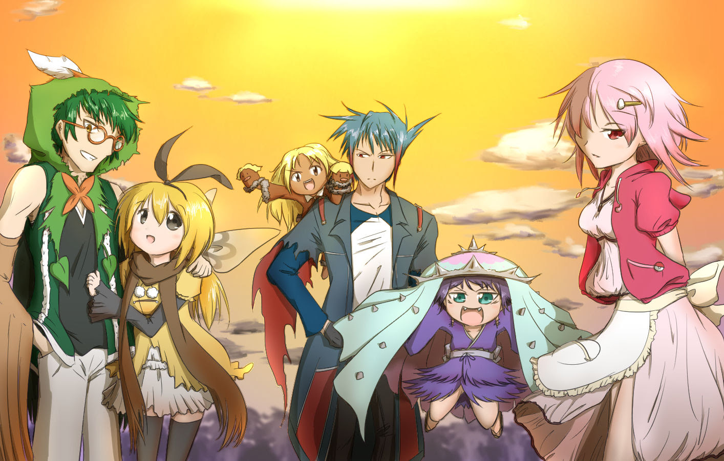 ジュナイパー しんちょう 最高のイラストと図面