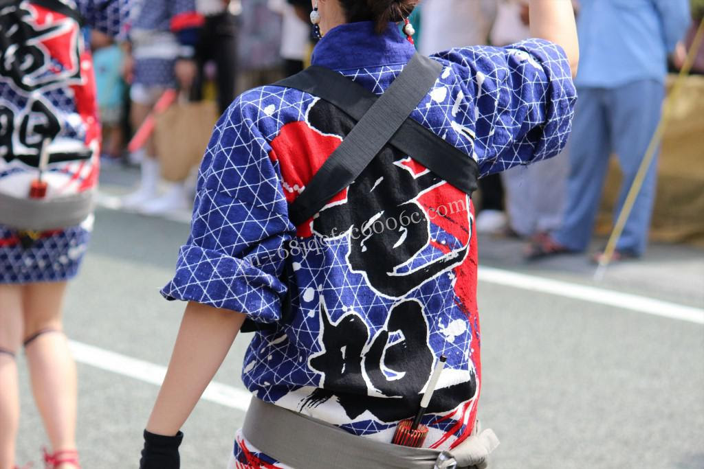 エレガント祭り ファッション 人気のファッション画像