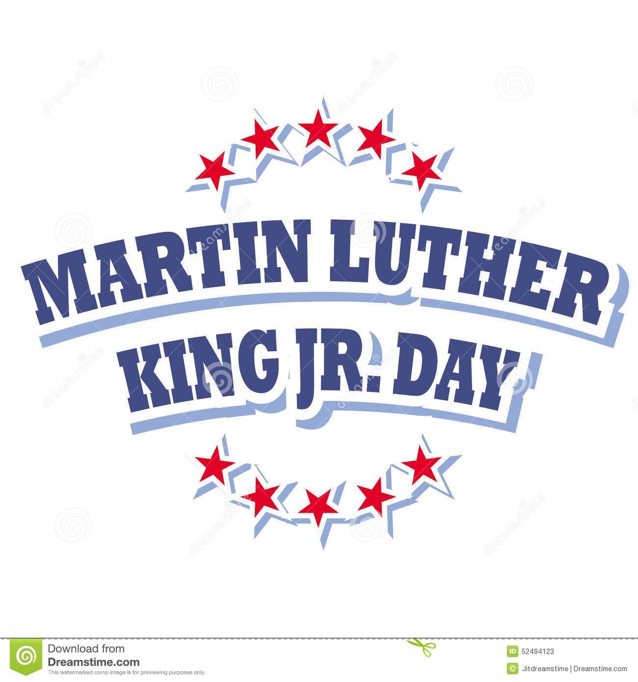 Wiki Pedia Martin Luther King Day Martin Luther King Jr Day Clip Art