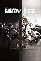 Tom Clancy's Rainbow Six Siege