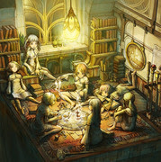 無料ダウンロードファンタジー 部屋 イラスト ディズニー帝国