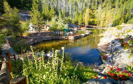 Best Colorado Hot Springs: Our Top 7 Hot Springs