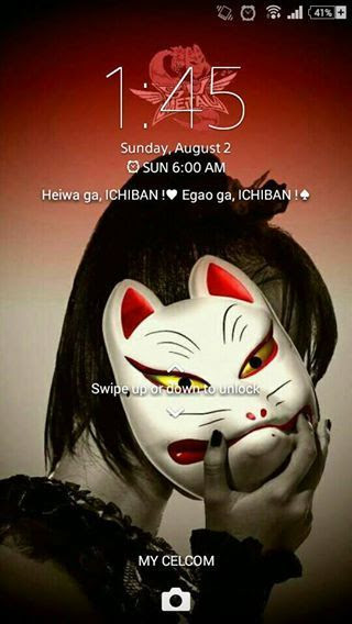 トップレート Babymetal Iphone 壁紙 Kabekinjoss