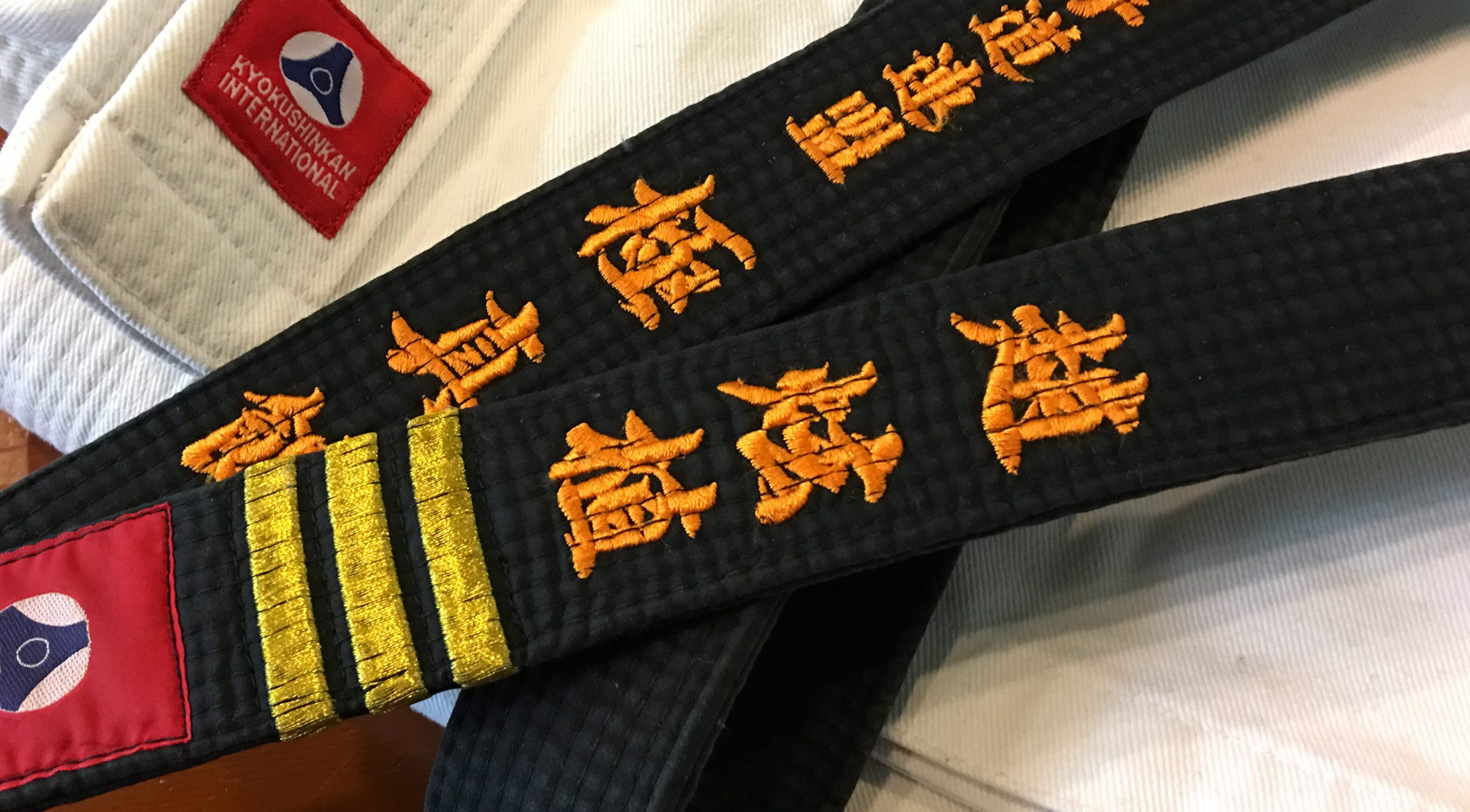 31 How To Sew Stripe On Karate Belt Sewing Information