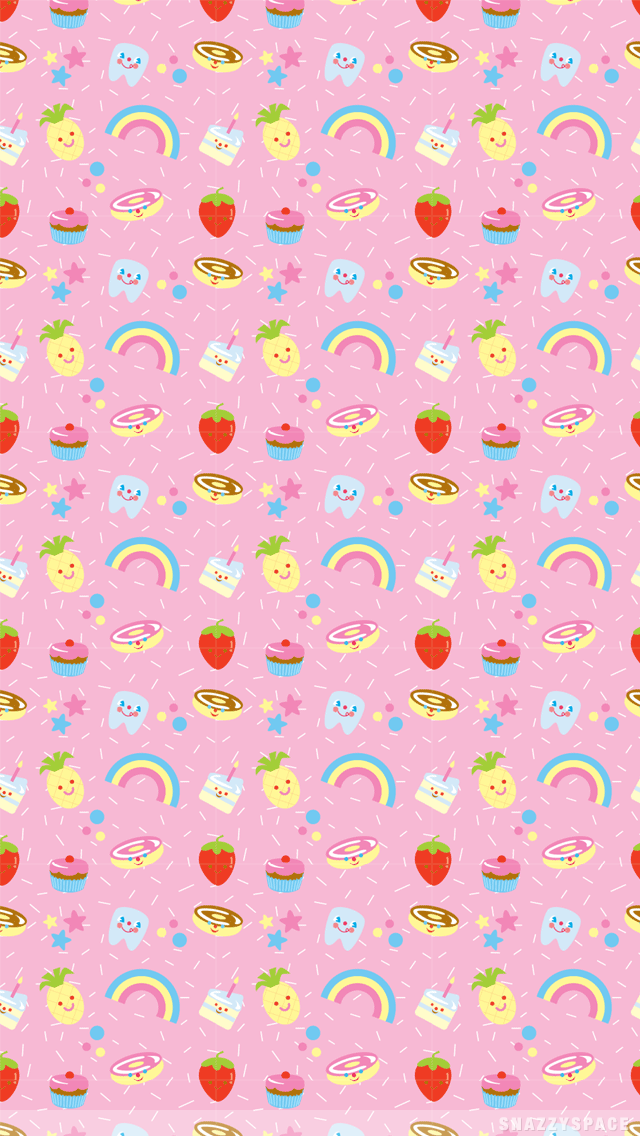 Cute Kawaii iPhone Wallpapers Tumblr