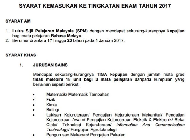 Contoh Soalan Muet Tingkatan 6 - Selangor a