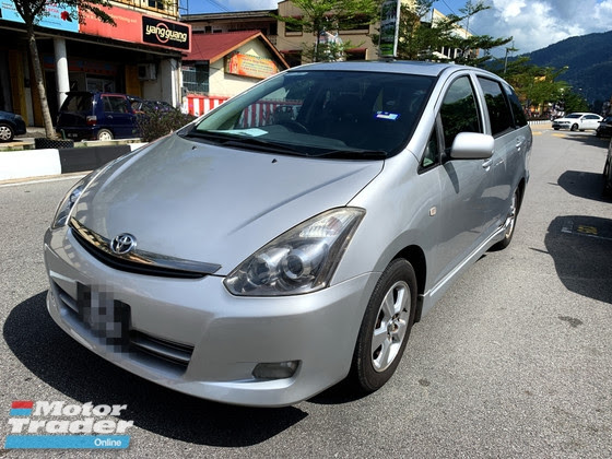 It is positioned below the ipsum and above the spacio in the toyota minivan range. Car Details Page Sin Soon Soon Motor Co