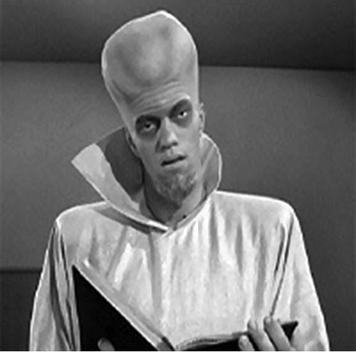 Image result for MOTION IMAGES OF THE TWILIGHT ZONE HOW TO SERVE MAN