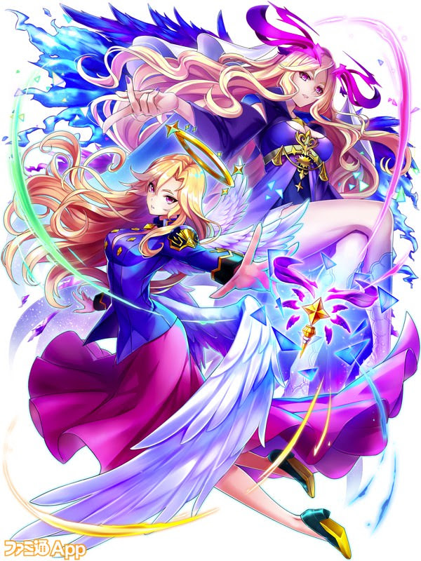 トップ100 かっこいい モンスト アーサー 壁紙 最高の花の画像