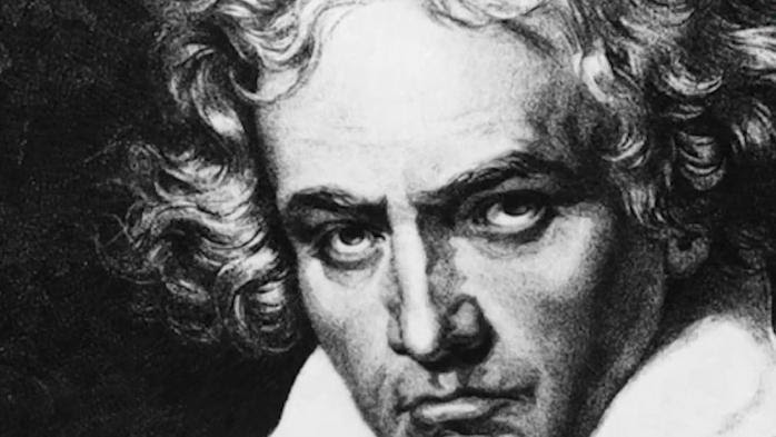 Cinquième symphonie de Ludwig van Beethoven : quatre notes devenues mythiques