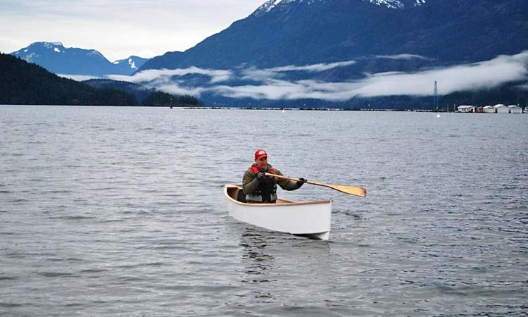 This Michael storer quick canoe plans ~ Jamson