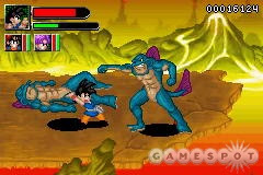 Choose a character and fight against all the enemies of dragon ball gt transformation. My Family Fun Dragon Ball Gt Transformation Play With Up To Four Players And Battle Your Friends