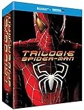 Ver gratis peliculas online Spider-Man - Trilogie Blu-ray + Copie digitale | Thafuda