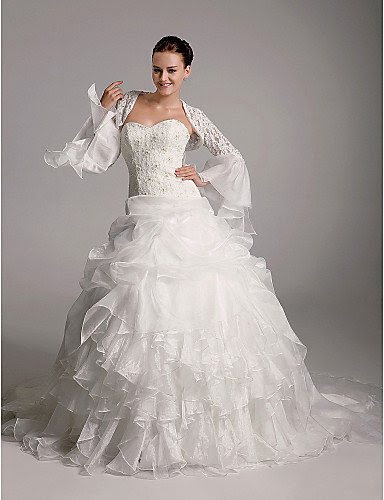 Abiti da sposa creati dalla designer rosa clará perfetti per sfoggiare ricercata eleganza, sensualità e raffinatezza. Lightinthebox Com Outlet Cinese
