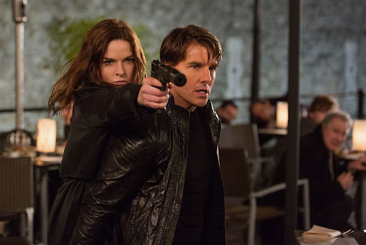 Mission: Impossible, Tom Cruise ritornerà nel sesto film! - Movieplayer.it