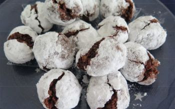 Cuccidati are traditional sicilian cookies stuffed with figs. Das Beste Guetzli 2015 Annemarie Wildeisens Kochen