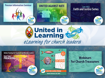 United in Learning variety of programs