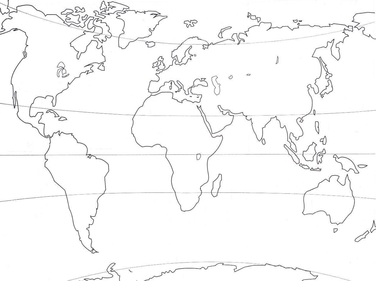 Espacoluzdiamantina 25 Nouveau Carte Du Monde Avec Les