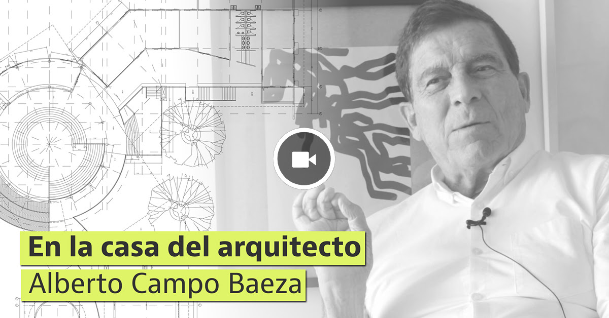 Campo Baeza