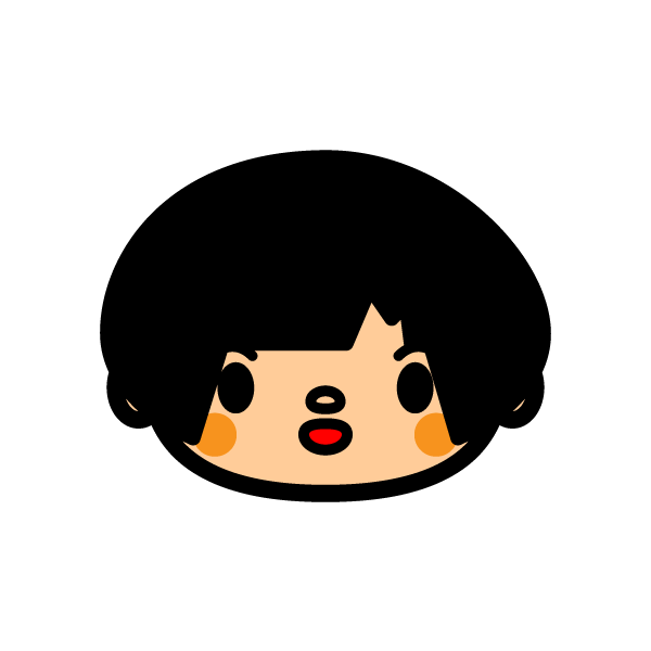 最高のおかっぱ 女の子 イラスト かわいい アニメ画像