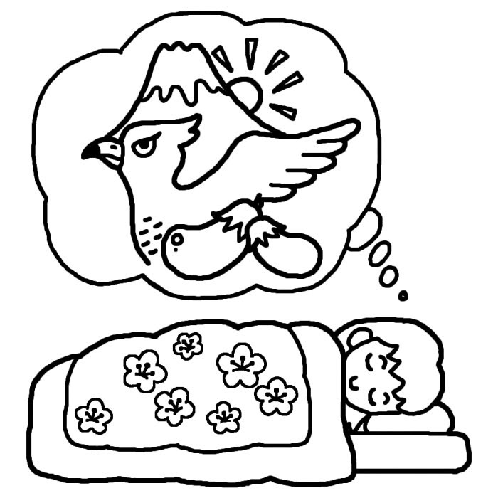 Hd限定鷹 イラスト 白黒 美しい花の画像