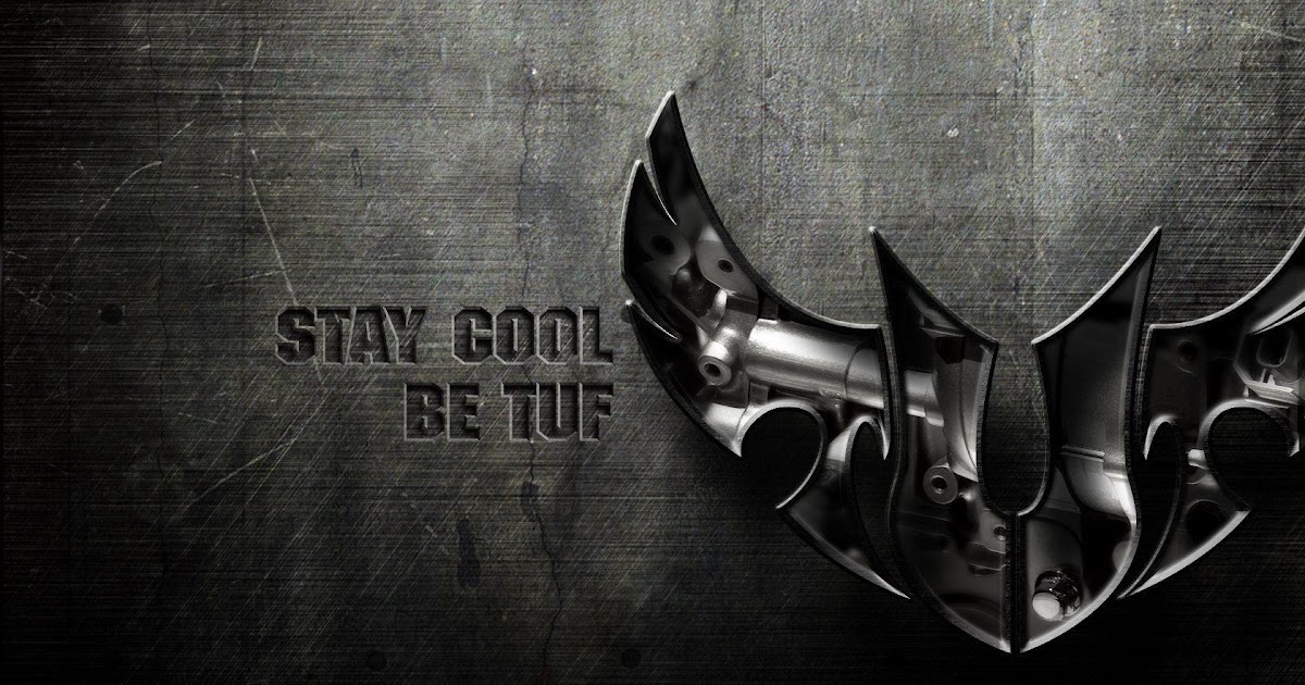 Tuf Gaming Hd Wallpaper Download / Asus Tuf Wallpaper Posted By