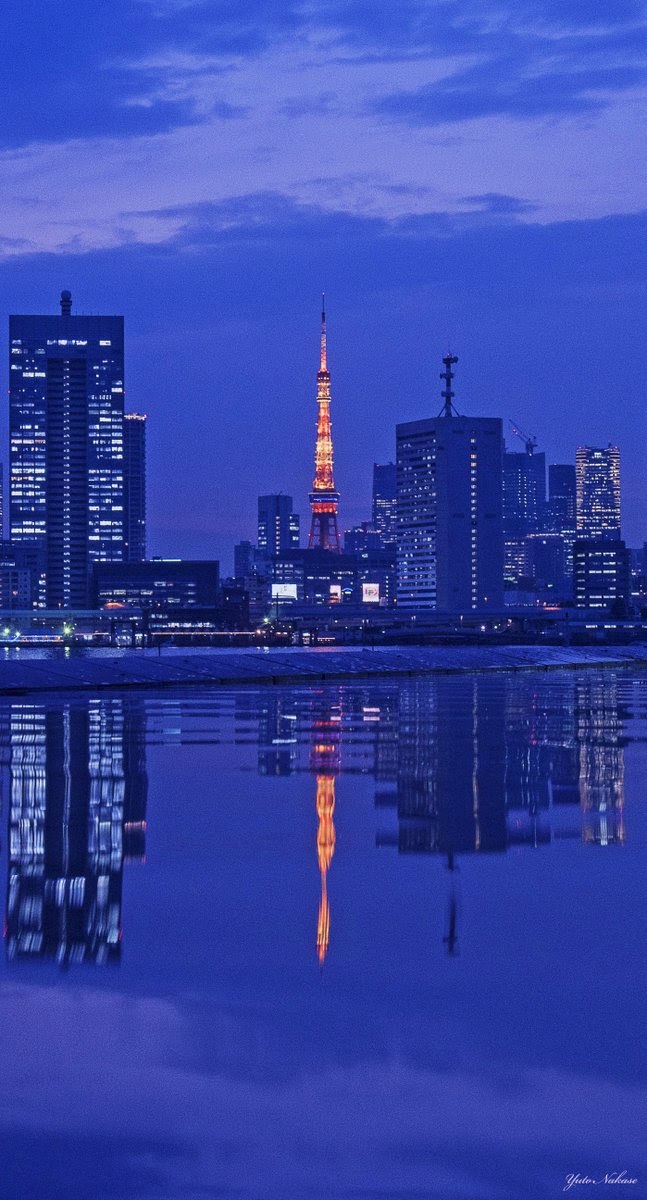 イラスト スマホ 壁紙 夜景 の最高のコレクション ただ壁紙hd