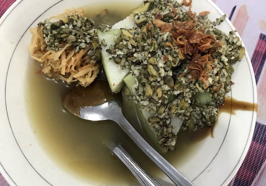 Resep Lontong Kupang Sidoarjo - 5 Rekomendasi Tempat Makan Lontong Kupang Di Sidoarjo Enak Pol ...