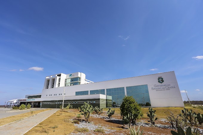 Governo do Ceará inicia serviços de obstetrícia no Hospital Regional do Sertão Central e amplia UTI adulto