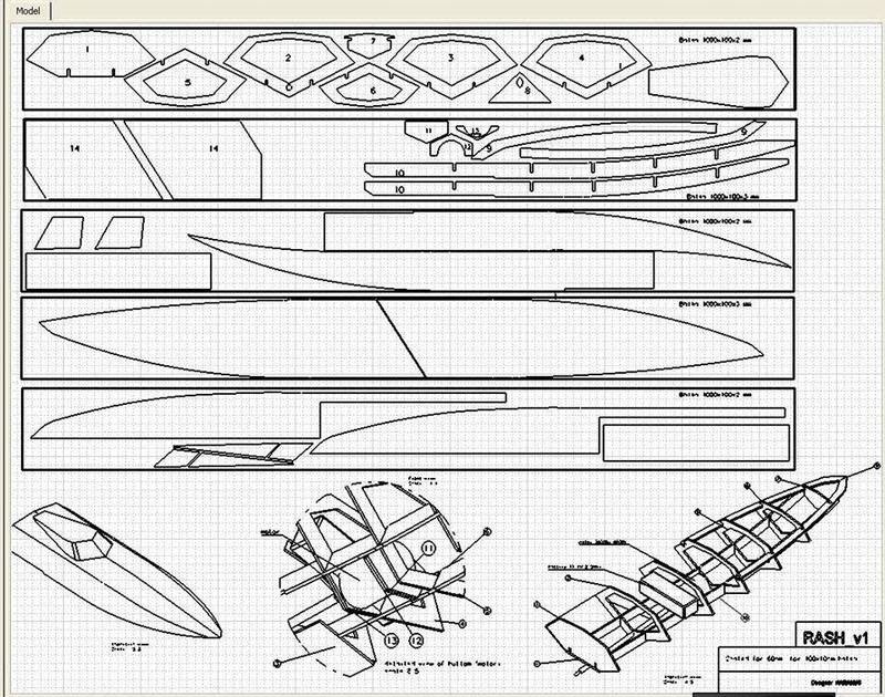 wood rc boat plans plans free download « zany85pel