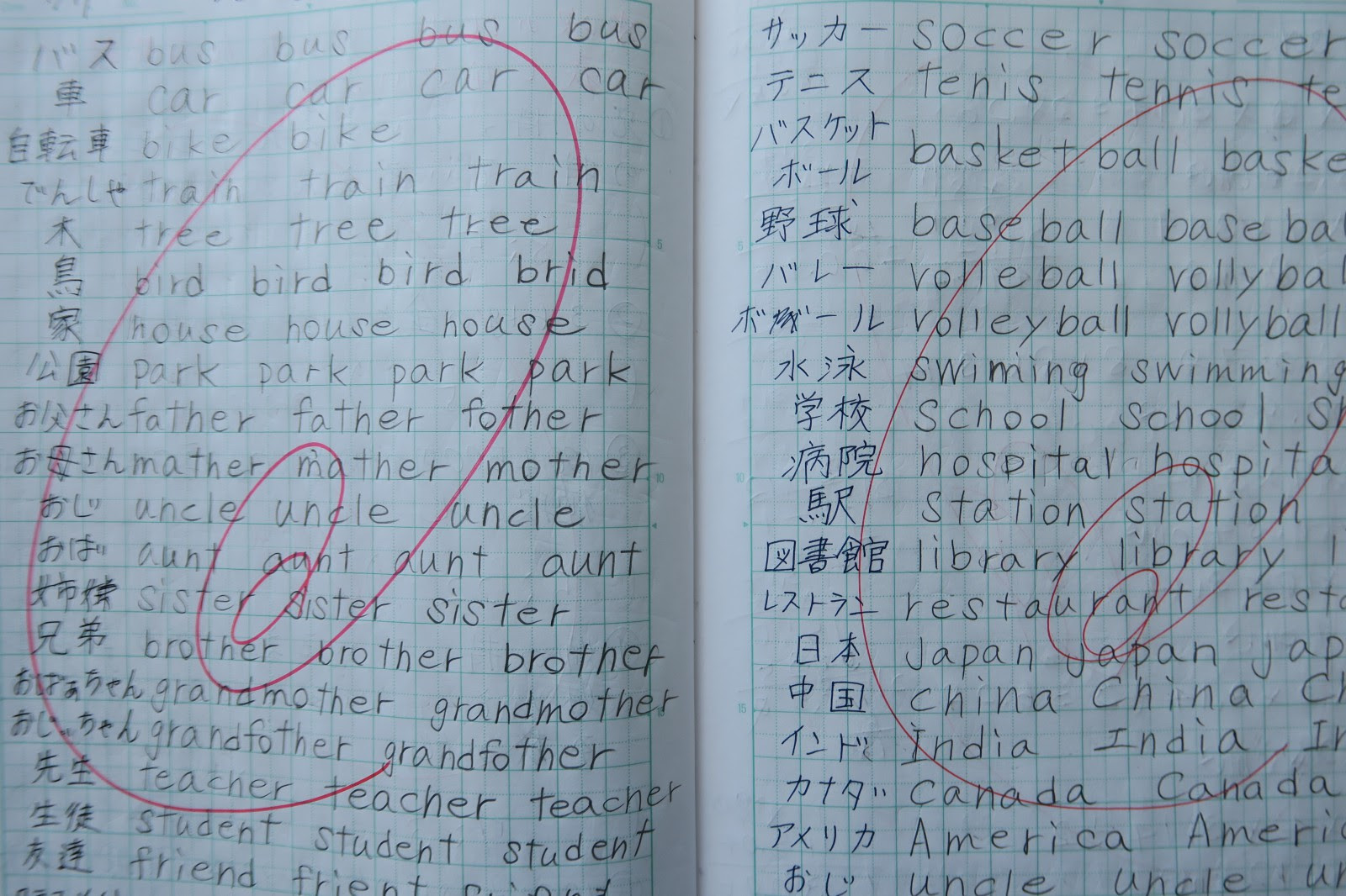 トップ 100 6 年 宿題 自学 ノート算数 ガサタメガ
