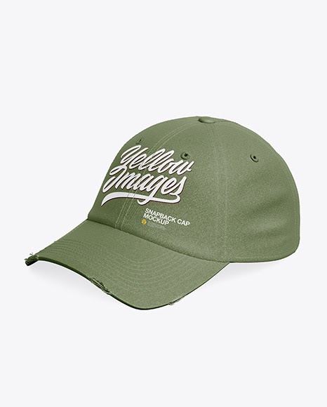 Download Snapback Cap Jersey Mockup PSD File 40.08 MB - Download ...