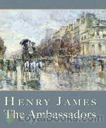 The Ambassadors by Henry James